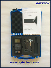 China ultrasonic thickness measurement gauge ultrasonic metal thickness gauge pipe wall thickness gauge supplier