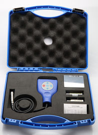 TG-820NF Car Paint Thickness Gauge, Car Coating Thickness Meter, Painting thickness Tester supplier