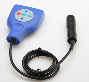 TG-820NF Car Paint Thickness Gauge, Car Coating Thickness Meter, Painting thickness Tester supplier