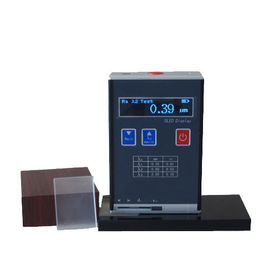 SRT110 Digital Surface roughness tester, Portable surface roughness gage, Surface testing machine supplier