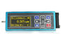 Large Memory Portable Surface roughness Tester, 14 Parameters Waviness NDT Test Gauge supplier