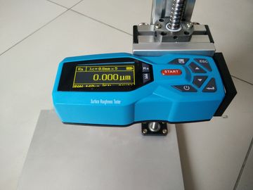 Digital Surface Roughness Tester Sensor Printer Platform, Spare Parts of Surface roughness Meter supplier