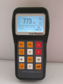 Portable hardness tester, Metal hardness tester, Pressure Vessel Hardness tester RH-110 supplier