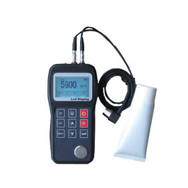 RTG-300G Digital portable ultrasonic thickness tester, UT thickness gage, thickness meter, high temperature probe supplier