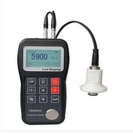 RTG-400G ultrasonic thickness Gauge, thickness tester, thickness meter, used for high temperature supplier