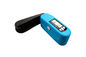 RG268 Digital portable Gloss Meter, Triangle Gloss Meter, 20 degree 60degree 85degree supplier