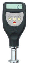 HT-6510B Digital shore durometer, shore hardness tester for middle hard rubber etc supplier