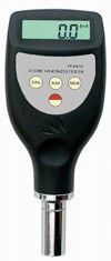 Hard Rubber Hardness Tester, Hard Plastic Hardness Meter, Portable Shore Durometer HT-6530D supplier