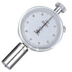 LX-C Foam hardness tester, shore C durometer, shore hardness tester supplier