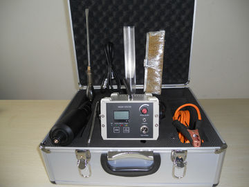 Porosity Detectors, Digital Portable Holiday Detector, detect range:30um~1mm, RHD-20 supplier