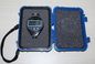 Digital shore durometer,portable shore hardness meter for hard rubber HT-6520D supplier
