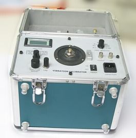 Vibration Calibrator, Calibrate Vibration Meter, Vibration Analyzer, Vibration Tester VMC-5000 supplier