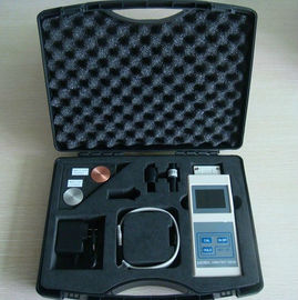 Digital Portable Eddy Current Electrical Conductivity Meter, Eddy Current Meter REC-101 supplier