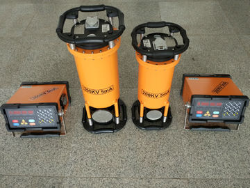 China High Quality X ray flaw detector, Ceramic X-ray Tube, Portable X ray flaw detectors, XXG-2005 supplier