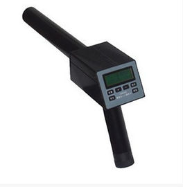 Portable Radiation Survey Meter, X and Gamma Radiation Detector, Radiation Dosimeter supplier