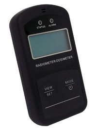 Medical Dosimeter, Pocket Size Nuclear Detector, Personal Radiometer Dosimeter RD-50 supplier