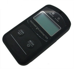 Medical Dosimeter, Pocket Size Nuclear Detector, Personal Radiometer Dosimeter RD-50 supplier