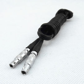 Ultrasonic cable, bnc to bnc cable, Lemo 00, Lemo 01, Microdot, UT Cable Connector, Socket, Adapter supplier