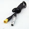 Ultrasonic Flaw Detector Cable, Cable for Ultrasonic Flaw detector, BNC Lemo Connector supplier
