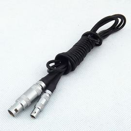 Ultrasonic Flaw Detector Cable, Cable for Ultrasonic Flaw detector, BNC Lemo Connector supplier