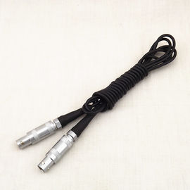 Portable Ultrasonic Flaw Detector with Measurement Range 0 to 10000 supplier