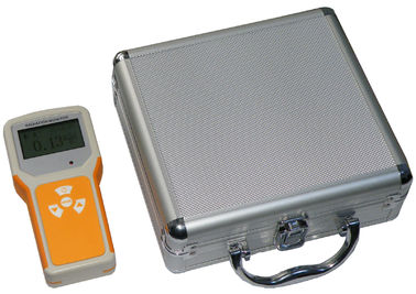 China Geiger Counter, Radiation Dose Alarm Meter, Radiometer, Portable Radiation Detector RD-90 supplier