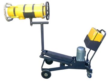 Raising Platform for X-Ray Flaw Detector, Lifting Platform for X Ray Machine, model JC-5 supplier