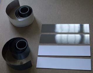 Film Dark Cassettes, Magnetic Film Cassettes, Lead Intensifying Screen, Lead Marker Tape supplier