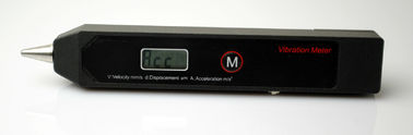 3 Parameter Vibration Meter, Pen Type Vibration Meter, Portable Vibration Tester VM7003 supplier