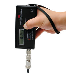 Hand-Held Vibration Meter, Gear Damage Tester, Bearing faults Measurement VM908 supplier