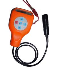 Elcometer Coating Thickness Gauge, Paint Thickness Tester, Car Painting Thickness Meter OTG-820F supplier