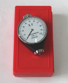 Shore O Hardness Tester, Shore O Durometer, Elastic Band Hardness Measure HS-O supplier