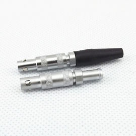 UT Connector, BNC, Lemo 00, Lemo 01, Microdot, UT Cable Connector, Socket, Adapter supplier