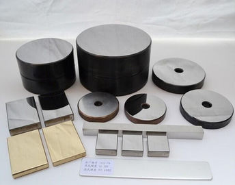 Hardness Test Block, Rockwell block, Brinell block, Portable Hardness Tester support HRA, HRC, HRB supplier