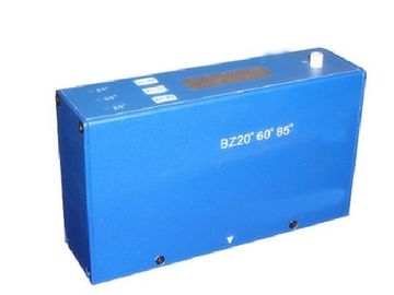 Intelligent three angle 0.4Gs / 30min gloss meter RG-BZ206085 for non - metalic coatings supplier