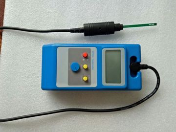 Digital gauss meter, MT, Tesla Meter, Magnetic Particle Testing Instruments WT10A supplier