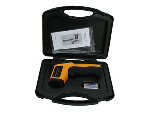 Digital Laser Infrared Thermometer, Non contact IR thermometer, handheld type IR700 supplier