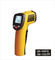 Temperature range -50 ~ 550℃ Non Contact Laser Infrared Thermometer, Digital and portable supplier