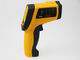 Temperature range -50 ~ 550℃ Non Contact Laser Infrared Thermometer, Digital and portable supplier
