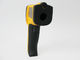 Precise non-contact safe laser IR thermometer, Handheld infrared thermometer 200 ~ 1850℃ supplier