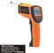 Data Store/Recall Function, Handheld Digital Laser Infrared Thermometer IR1650, Data Hold function supplier