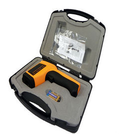 Data Store/Recall Function, Handheld Digital Laser Infrared Thermometer IR1650, Data Hold function supplier