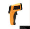 Temperature range -50 ~420℃ safe laser IR thermometer, Non-contact Infrared Thermometer IR300 supplier