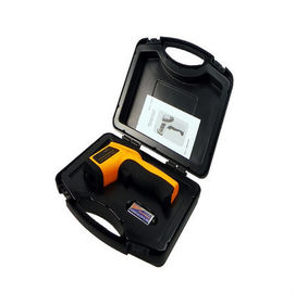 900℃ Gun Type Digital Portable Laser Infrared Thermometer Hygro Thermometer IR900 supplier