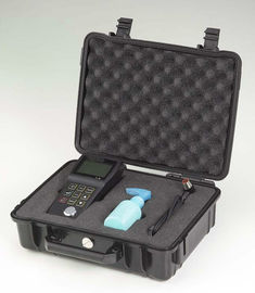 Ceramic Glass Ultrasonic Thickness Gauge, Plastic Thickness Meter, Metal Wall Thickness Tester supplier