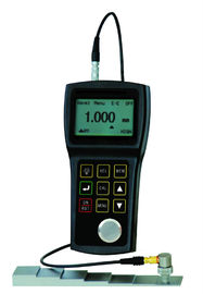 High Precision Ultrasonic Thickness Gauge/Echo to Echo mode/Steel Thickness Measurement RTG-600 supplier