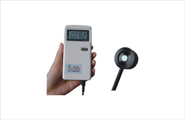 UV Radiometer UV-200, Magnetic Particle Testing Instrument, Black Light Radiometer UV365 supplier