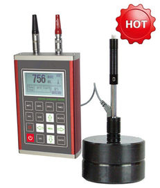 RH-140S Digital Portable Hardness Tester, Leeb Hardness Tester, Metal Hardness Meter supplier