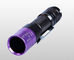 Magnetic Particle Testing UV Lamp, Ultraviolet Torch Rechargeable Led UV Flashlight RUV10 supplier