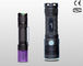 Fluorescent Penetrate Testing UV Light, LED UV Lamp, UV Torch, Magnetic Particle Testing RUV30 supplier